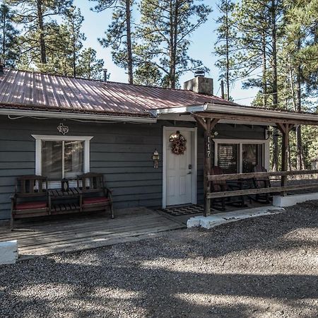 Cuddle Up Villa Ruidoso Kültér fotó
